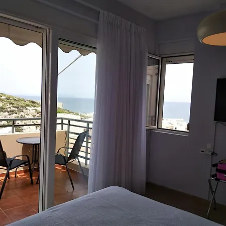 Panoramic View Boutique Apartamento