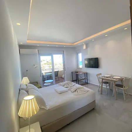 Panoramic View Boutique Apartamento