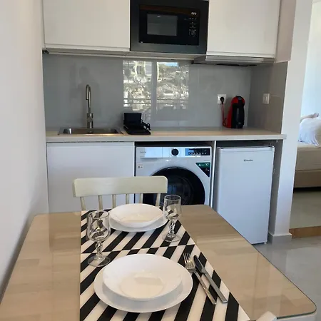 Apartamento Panoramic View Boutique *