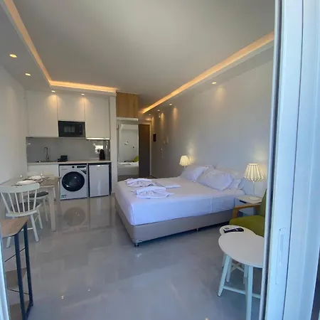 Panoramic View Boutique Apartment