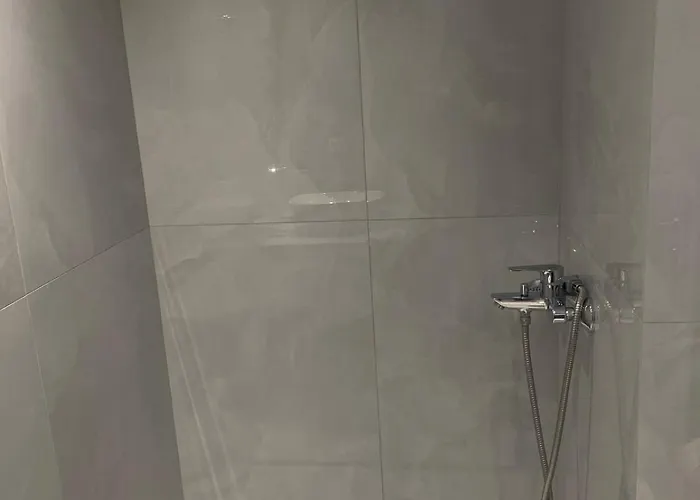 Apartment Panoramic View Boutique