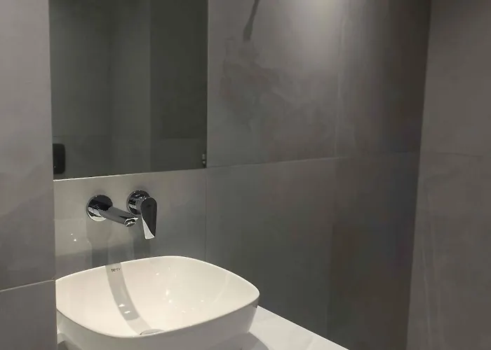 Διαμέρισμα Panoramic View Boutique