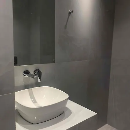 Apartamento Panoramic View Boutique