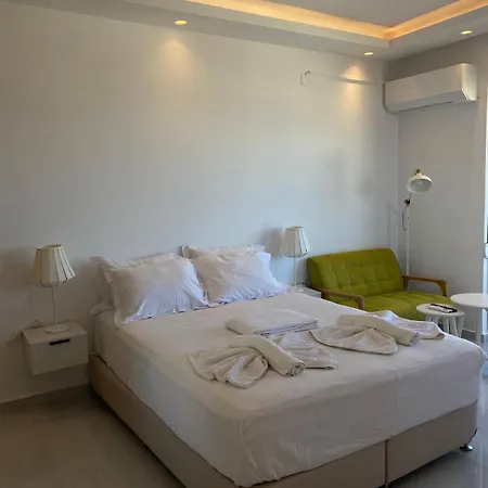 Panoramic View Boutique Ретимно (Крит)